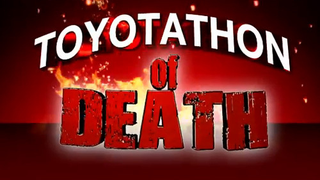 The Daily Show Skewers Toyota With Toyotathon Of Death